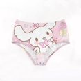 thumbnail image 3 of Cinnamoroll Girls' Breathable Underwear Comfort Panties Briefs, 3 of 7