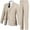 Light Champagne, variant on Boys Suits Set Slim Fit Kids Toddler Tux Suit for Teen Boy Wedding Outfit Communion Dress Clothes with Jacket Vest Pants Tie