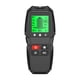 thumbnail image 1 of Detector de vigas multifuncional de mano para alambre y metal. Negro, 1 of 9