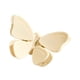 thumbnail image 5 of Lindos clips de mariposa para bolsas, clip para sellar bolsas, para almacenar alimentos, cocina multiusos Beige, 5 of 9