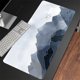 thumbnail image 1 of Alfombrilla de ratón grande para oficina, tapete para teclado, Alfombra de escritorio, arte abstracto, Pc, HD, alfombrilla de ratón de empresa para regalo LIUWENJING unisex, 1 of 2