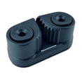 thumbnail image 4 of 5pcs Cam Cleat Fairlead Equipo de navegación apto para 3-12 mm de diámetro. Cuerda Negra Cola Tacos de levas para navegar 2020 EE. UU., 4 of 8