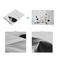 thumbnail image 2 of Mistaha 2.1 * 1.5m/7 * 5ft First Birthday Backdrop Photography Background Baby Boy Kids, 2 of 8