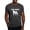 Charcoal, variant on CafePress - Pug Daddy Dark T Shirt - Men's Classic Cotton T-Shirts