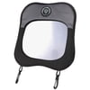 Prince Lionheart Child View Mirror - Black/Grey