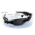 thumbnail image 6 of Bluetooth Glasses under $5! Xqxayjr Stereo Bluetooth Glasses,Music Listening Eyewear,Wireless Audio Glasses,Hands-Free Calling Glasses,Polarized Sunglasses with Speakers,Rechargeable Smart, 6 of 9
