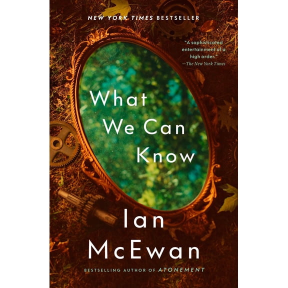 What We Can Know: A Novel (Paperback)