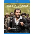 thumbnail image 2 of L'État libre de Jones (Blu-ray + DVD) (Bilingue), 2 of 2