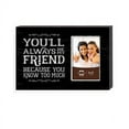 thumbnail image 2 of Prinz Humor ''Friend Humor'' Picture Frame, 2 of 2