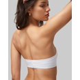 thumbnail image 3 of Sostén Strapless Halobliss Balconette para Pechos Pequeños 32AA-38A, 3 of 6