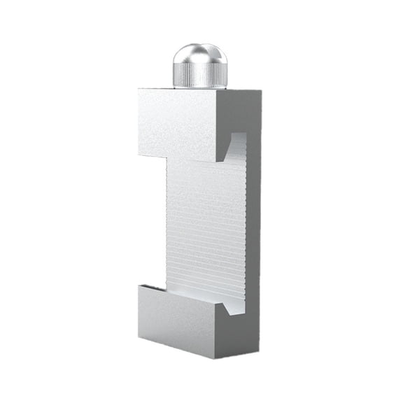 Steel Ruler Limit Block Measuring Ruler Positioners Measuring Marking Gauges