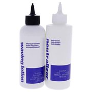 Zotos Quantum Firm Options Alkaline Perm