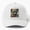 White, variant on Original Wars Attack Movies Baseball Cap, Action Film Fan Graphic Design, Classic Everyday Hat