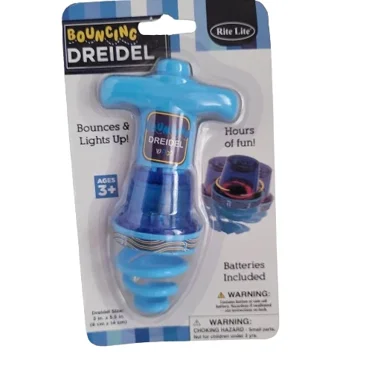 Hanukkah Emotional Support Plush, Adorable Dreidel & Gelt Stuffed Animals Gifts Box Cards Mini Cute Plush Soft Squishy Toy Hanukkah Jewish Holiday Part