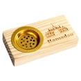 thumbnail image 2 of Porta incienso moderno, quemador de cono de incienso, incensario de meditación Puente, 2 of 9