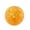 Orange, variant on 2.4-Inch Slow Rebound Stress Relief Ball, Aurora Sequined Compression Decompression Ball for Adult Relaxation, Maltose Material Hand Fidget Sensory Tool, Blue