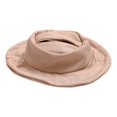 thumbnail image 2 of Sombrero de muñeca de felpa Strade Fareast Limited Caqui 17 cm, 2 of 5