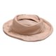 thumbnail image 2 of Sombrero de muñeca de felpa Strade Fareast Limited Caqui 17 cm, 2 of 5