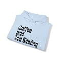 thumbnail image 4 of Ice Skating Skater 70s 1970s Retro Hoodie, Gifts, Hooded Sweatshirt, 4 of 4