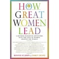 thumbnail image 2 of How Great Women Lead: A Mother-Daughter Adventure Into the Lives of Women Shaping the World, (Hardcover), 2 of 2