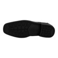 thumbnail image 4 of Zapatos de vestir Exterior Piel vegana Color Negro Para Hombre De RBCOLLECTION, 4 of 4