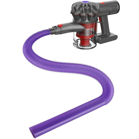 Accesorio para aspiradora y pelusa para secadora, compatible con Sealegend, Dyson