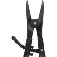 thumbnail image 4 of Hiltex 02016 16" Snap Ring Plier Set, 2 Piece | External and Internal Pliers | Straight, 45°, 90° Ti, 4 of 5