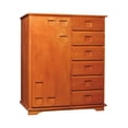 thumbnail image 1 of Comoda Kessa Muebles Kimberly, 1 of 1