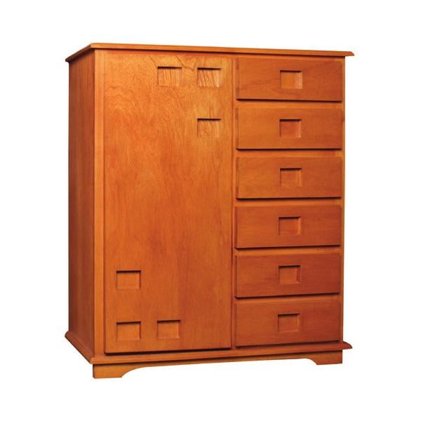 Comoda Kessa Muebles Kimberly