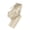 A-Beige1526, variant on Women Pants Quick Dry Joggers Long Elastic Waistband Daily Sport Pants With Zipper Pockets Running Athletic Pants