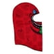 thumbnail image 5 of facial de pasamontañas con animales 3D, ejercicio al transpirables, motocicleta, , snowboard, , esquí, cuello, calentado F DYNWAVEMX Cycling Face Sun Mask, 5 of 8