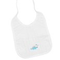 thumbnail image 4 of Cartoon Baby Bib Cartoon Design Strong Water Absorption Soft Lightweight Skin Friendly Newborn Bib for Baby Toddler Dinosaur, 4 of 4