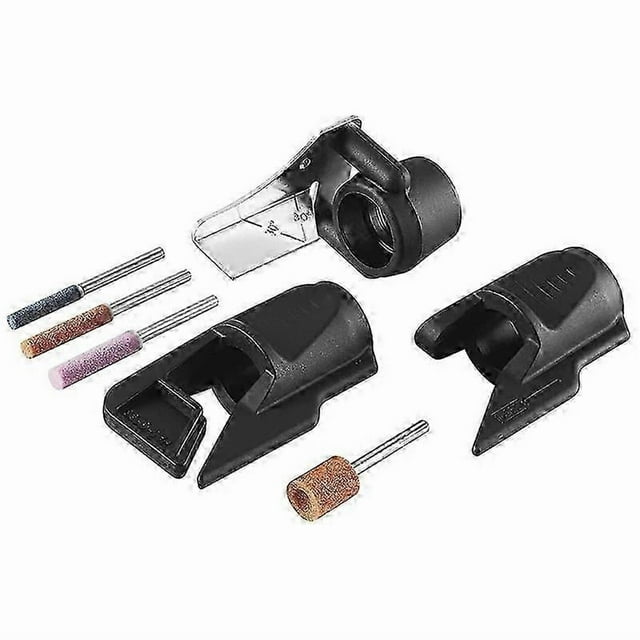 A679-02 Accessory for Polishing Outdoor Gardening Tools for