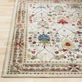 thumbnail image 6 of Mark&Day Area Rugs, 9x12 Aaden Traditional Cream Area Rug, Cream Brown Red Carpet for Living Room, Bedroom or Kitchen (9' x 12'4"), 6 of 7