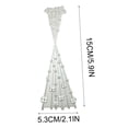thumbnail image 3 of Diy Metal Cutting Dies, Mini Envelope Cuts,Metal Scrapbooking Stencils for Card Making,Embossing Template Mould, 3 of 9