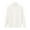 White, variant on UngA Kids Girls Turtleneck Tunic Sweaters Dress Oversized Long Sleeve Knit Sweaters for Toddler Girls Pullover Jumper (White,7-9 Years)