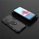 thumbnail image 2 of Funda para Xiaomi POCO M5S 4G con Soporte Anillo Giratorio 360° y Protección Resistente a Golpes y Caídas, 2 of 5