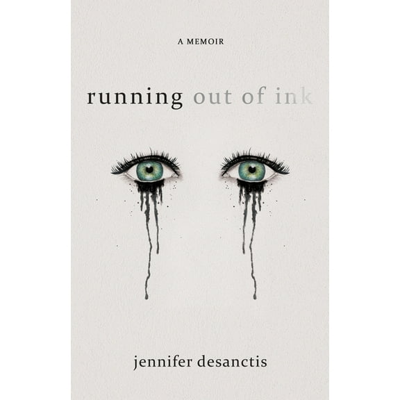 running out of ink, (Paperback)