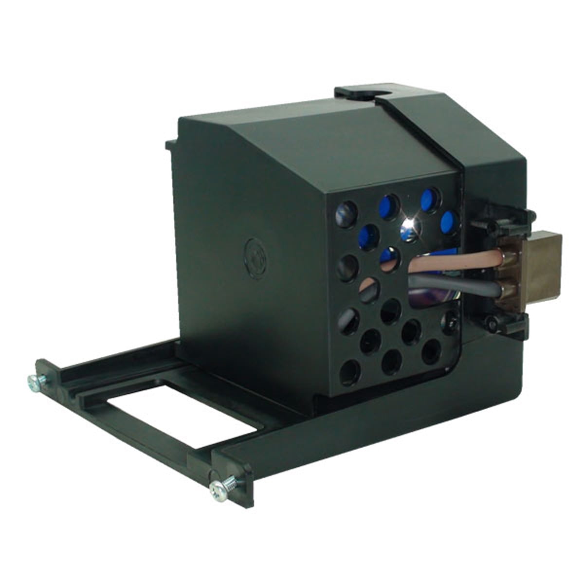 Lutema Economy for Toshiba TDP-T45 Projector Lamp with Housing 並行輸入品 Lutema Economy Bulb for Toshiba TDP-T99 Projector (Lamp with