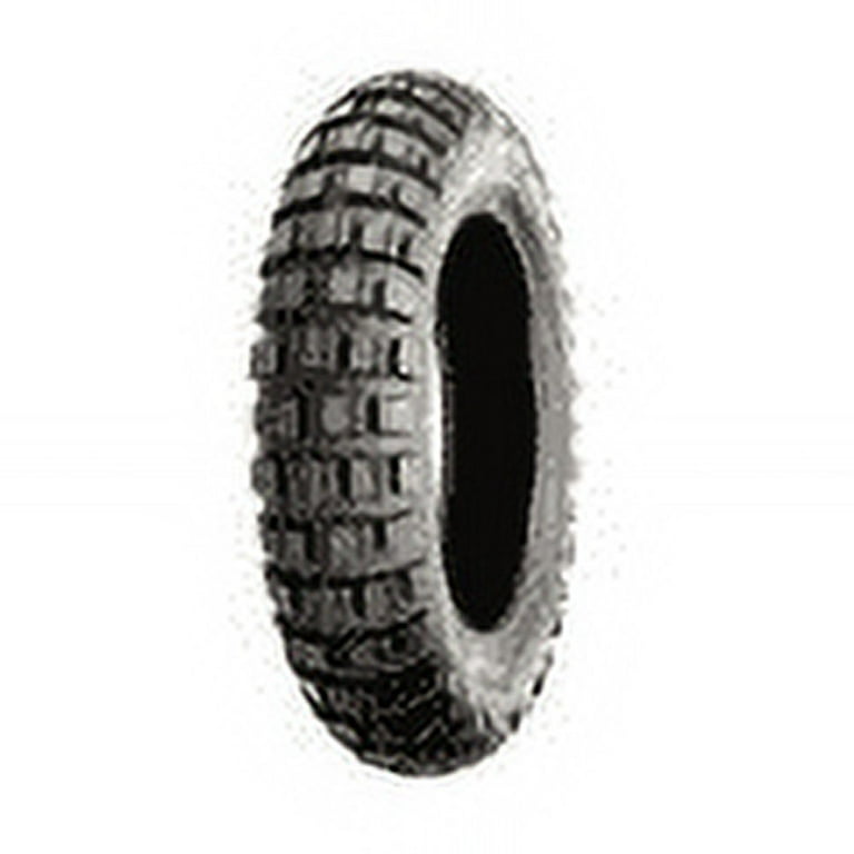 Shinko 87-4420 Tire 421 Series Front/Rear 3.50-8 46J Bias Tt