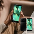 thumbnail image 2 of FYTPOV Android Phone, 5.5 Inch Smartphone SIM Android Gaming HD Camera WIFI Portable Mobile Phone, Cell Phones Unlocked, 2 of 14