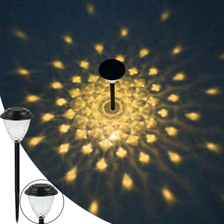 

Solar Garden Lamp Outdoor Courtyard Lighting LED Decorative Solar Floor Lamp