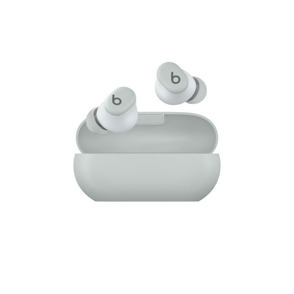 Beats Solo Buds — entièrement sans fil | 18 heures d'autonomie | écouteurs Bluetooth de classe 1 | compatibilité Apple et Android | microphone intégré