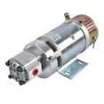 thumbnail image 2 of GELUOXI 24V 147662 Hydraulic Pump & 147664 Motor 147099 for Skyjack SJIII3220 3226 4620 4626 4632, 2 of 11