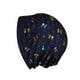 thumbnail image 2 of Sombrero para el sol Minnieouse a prueba de viento Ciclismo Algodón Turbante Azul oscuro, 2 of 6