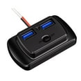 thumbnail image 6 of 12V Vehicle Usb Charger With Dual Ports And Fast Charging Functionality, 6 of 8