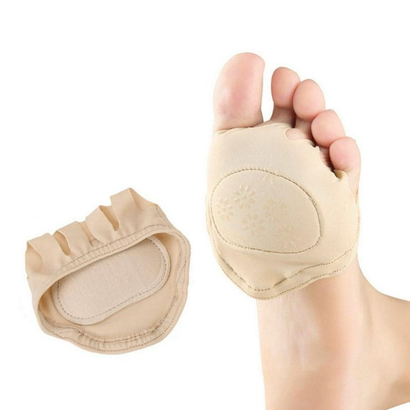Metatarsal Pads Ball of Foot Cushions Neuroma Sore Foot