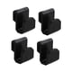 thumbnail image 4 of Ganchos para bolsas de comestibles para el automóvil,Accesorios para ganchos para bolsas de comestibles para el automóvil Robustos,Perchas organizadoras Reemplazo premium,para repuestos de, 4 of 9