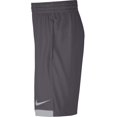 thumbnail image 4 of Nike 8 Dry Short Trophy X-Small Dark Grey/Wolf Grey/Wolf Grey, 4 of 7