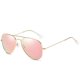 thumbnail image 1 of Moda guapo polarizador ojos de conducción conducción conductor gafas de sol de moda gafas de sol de espejo de sapo para hombre rosa 2 piezas ShuxiuWang 9024735093756, 1 of 2
